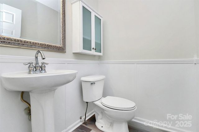 441 Robin Reed Court, Pineville, NC 28134