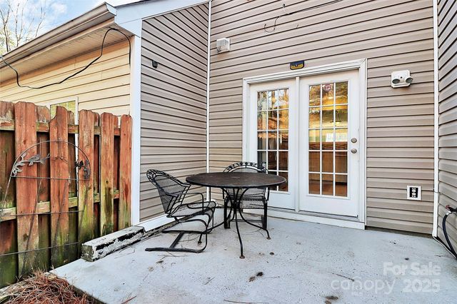 441 Robin Reed Court, Pineville, NC 28134