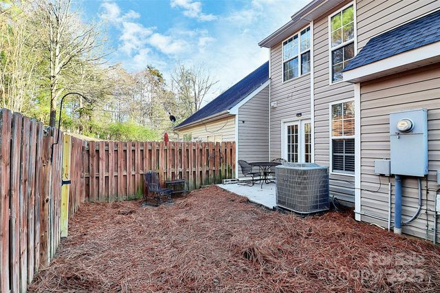 441 Robin Reed Court, Pineville, NC 28134