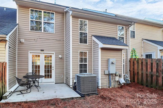 441 Robin Reed Court, Pineville, NC 28134