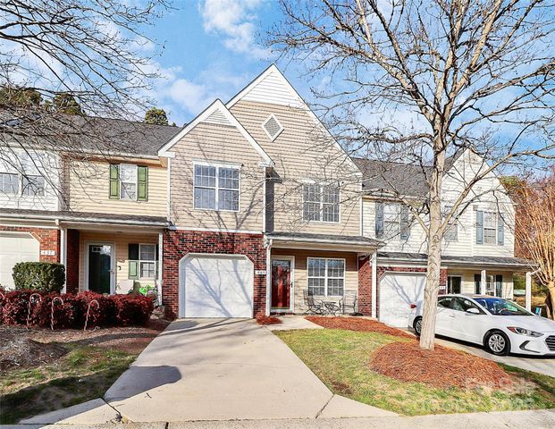 441 Robin Reed Court, Pineville, NC 28134