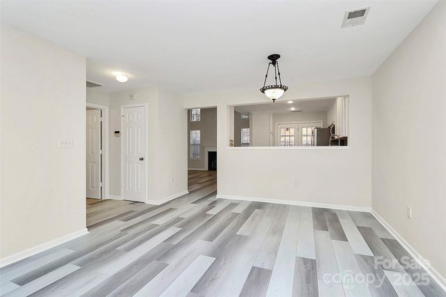 441 Robin Reed Court, Pineville, NC 28134