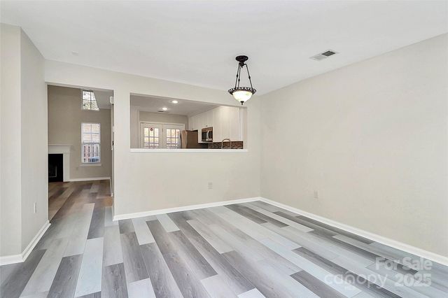 441 Robin Reed Court, Pineville, NC 28134