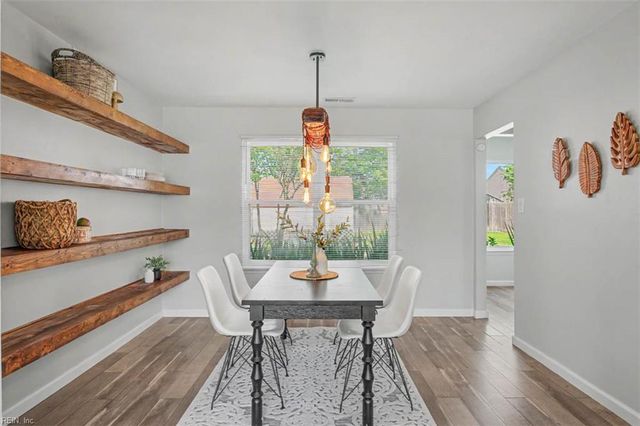 1889 Gershwin DR, Virginia Beach, VA 23454