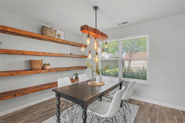 1889 Gershwin DR, Virginia Beach, VA 23454