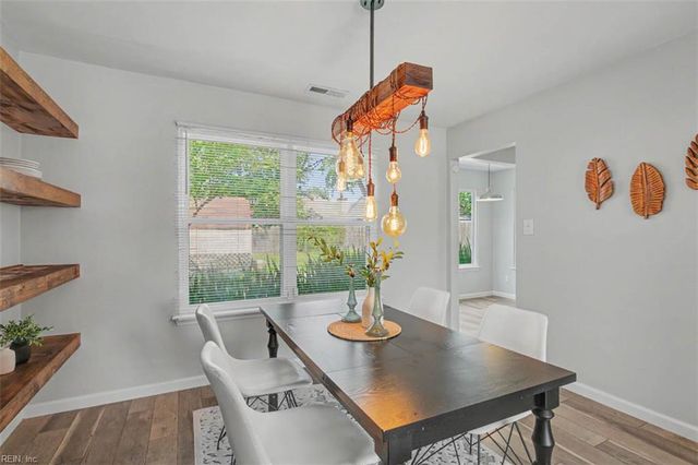 1889 Gershwin DR, Virginia Beach, VA 23454