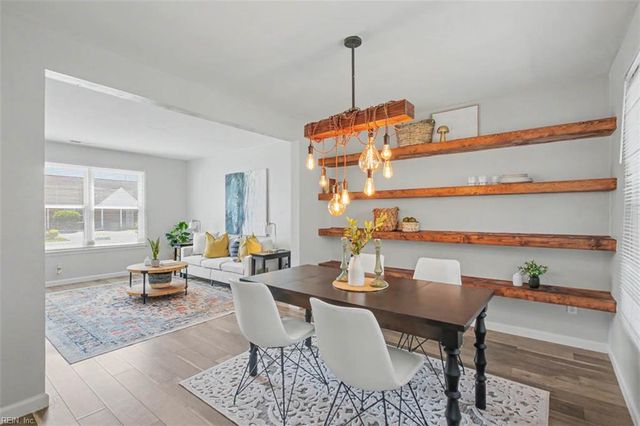 1889 Gershwin DR, Virginia Beach, VA 23454