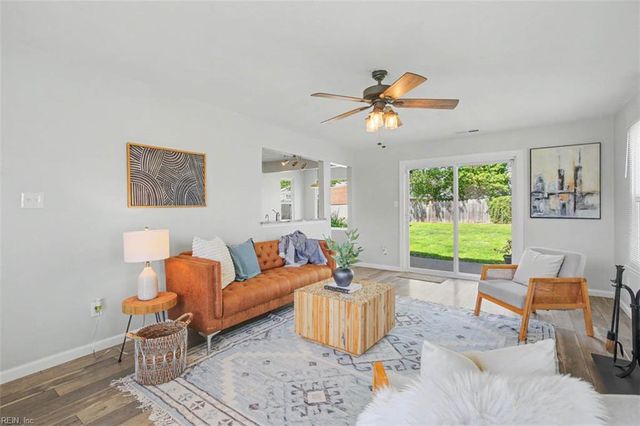 1889 Gershwin DR, Virginia Beach, VA 23454