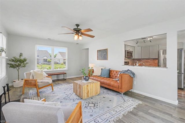 1889 Gershwin DR, Virginia Beach, VA 23454