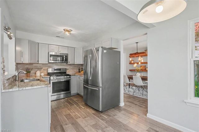 1889 Gershwin DR, Virginia Beach, VA 23454