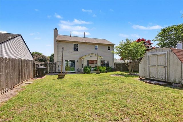 1889 Gershwin DR, Virginia Beach, VA 23454