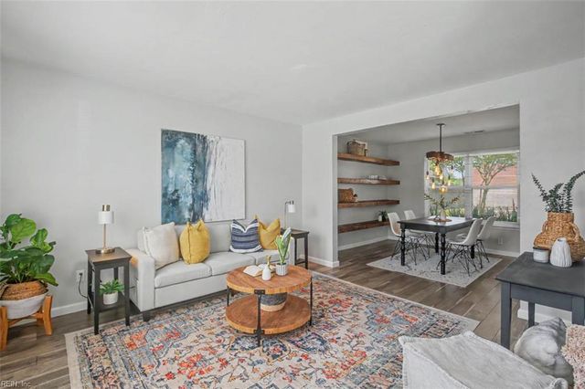 1889 Gershwin DR, Virginia Beach, VA 23454