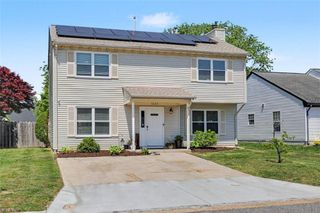 1889 Gershwin DR, Virginia Beach, VA 23454