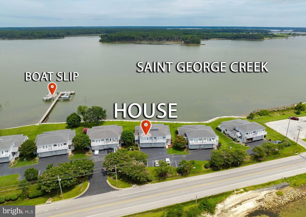 17170 TROT LINE WAY, Piney Point, MD 20674