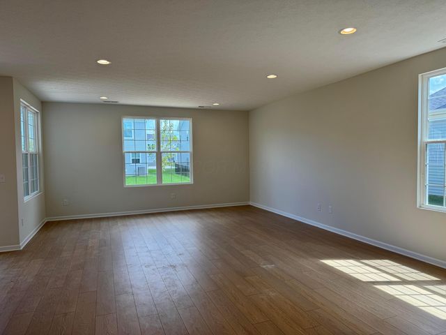 3780 Brody Drive, Lot 187, Grove City, OH 43123