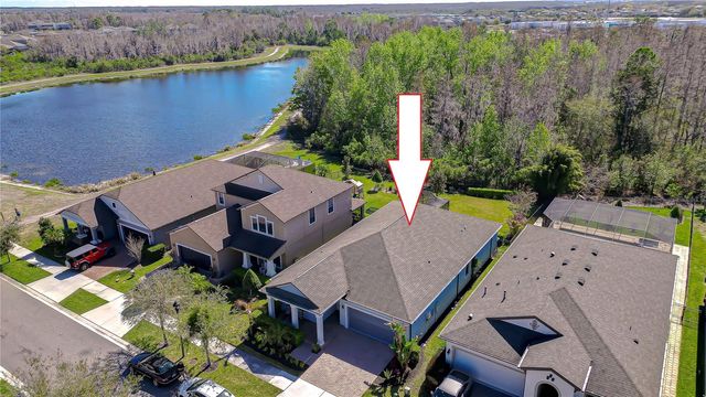 5011 BALLANTRAE BOULEVARD, Land O Lakes, FL 34638