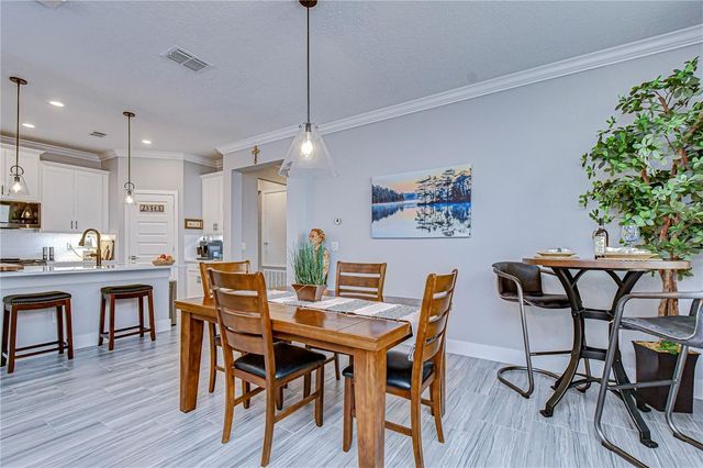 5011 BALLANTRAE BOULEVARD, Land O Lakes, FL 34638