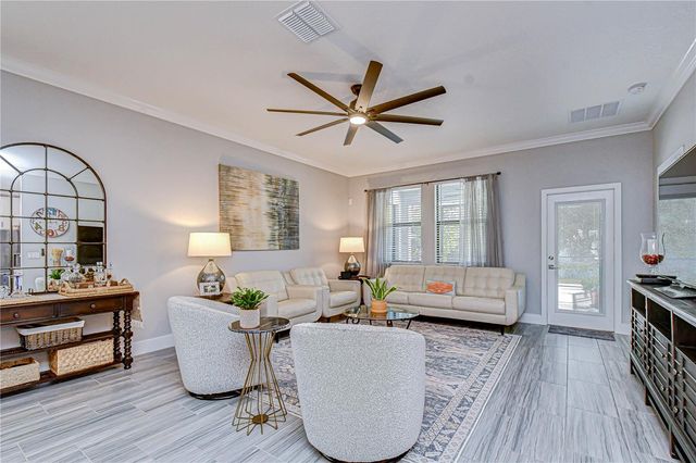 5011 BALLANTRAE BOULEVARD, Land O Lakes, FL 34638