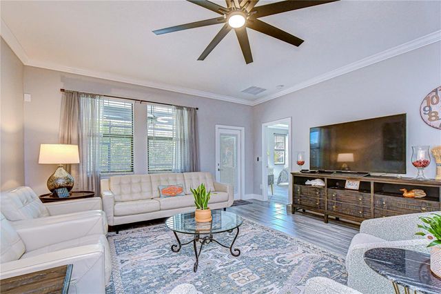 5011 BALLANTRAE BOULEVARD, Land O Lakes, FL 34638