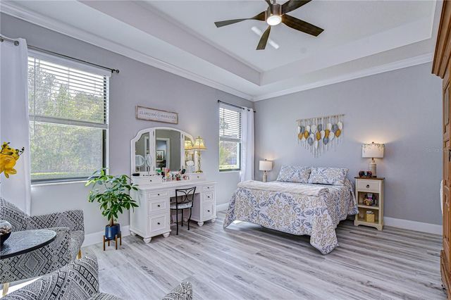 5011 BALLANTRAE BOULEVARD, Land O Lakes, FL 34638