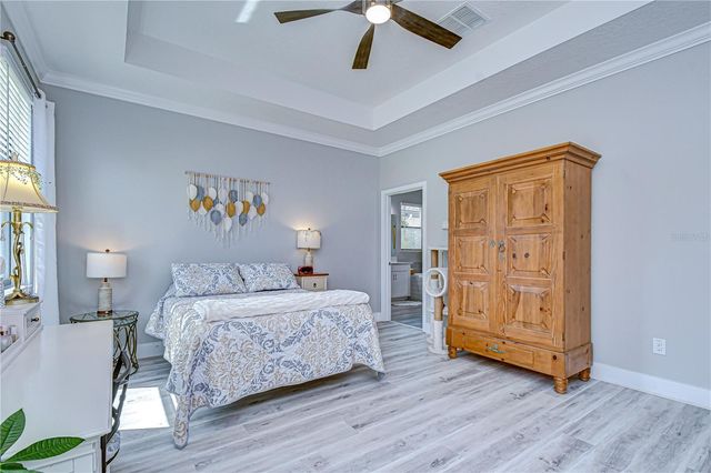 5011 BALLANTRAE BOULEVARD, Land O Lakes, FL 34638