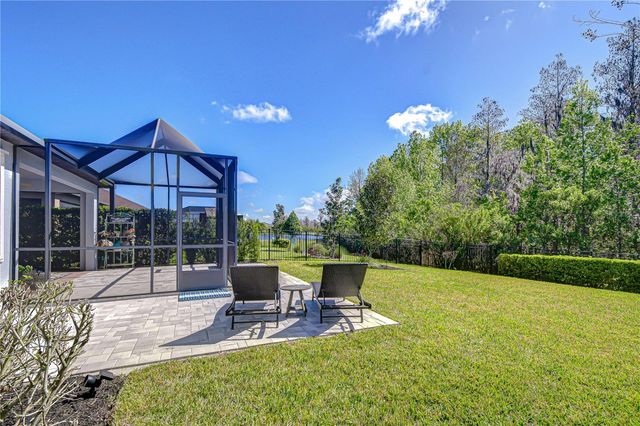 5011 BALLANTRAE BOULEVARD, Land O Lakes, FL 34638