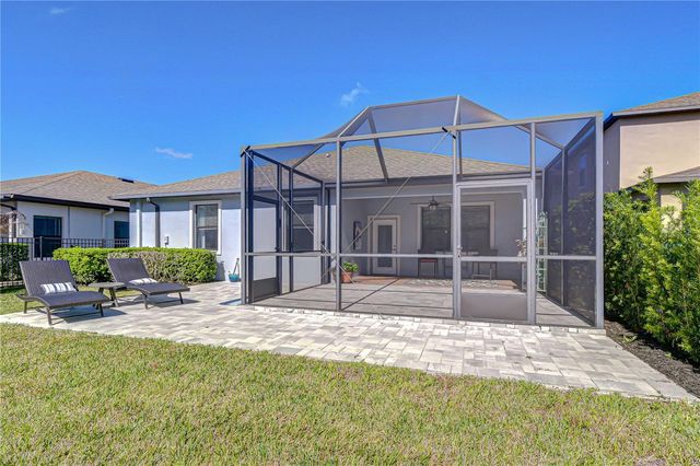 5011 BALLANTRAE BOULEVARD, Land O Lakes, FL 34638