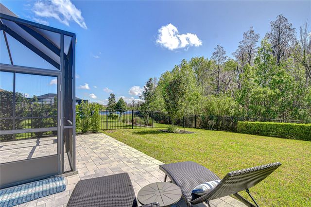 5011 BALLANTRAE BOULEVARD, Land O Lakes, FL 34638