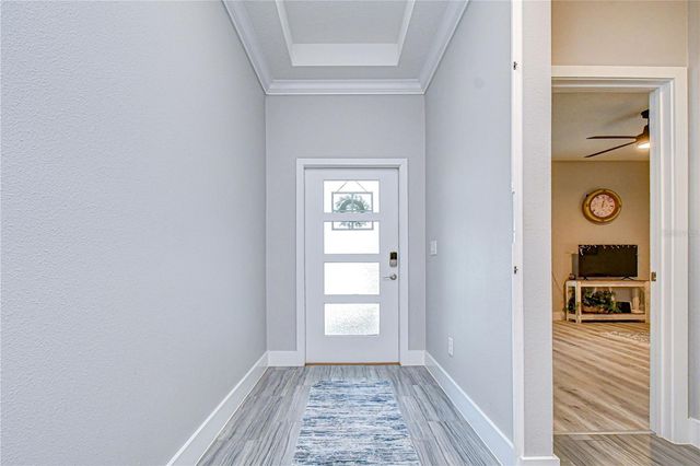 5011 BALLANTRAE BOULEVARD, Land O Lakes, FL 34638