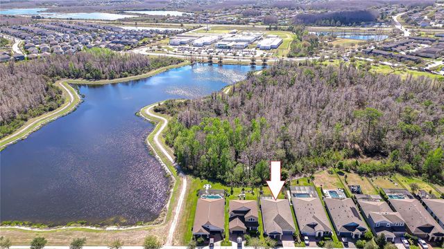 5011 BALLANTRAE BOULEVARD, Land O Lakes, FL 34638