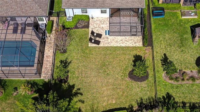 5011 BALLANTRAE BOULEVARD, Land O Lakes, FL 34638