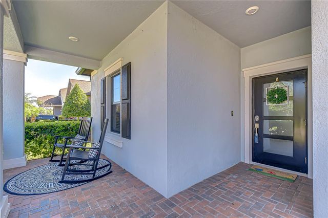 5011 BALLANTRAE BOULEVARD, Land O Lakes, FL 34638