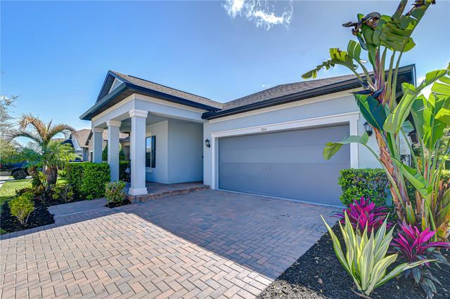 5011 BALLANTRAE BOULEVARD, Land O Lakes, FL 34638