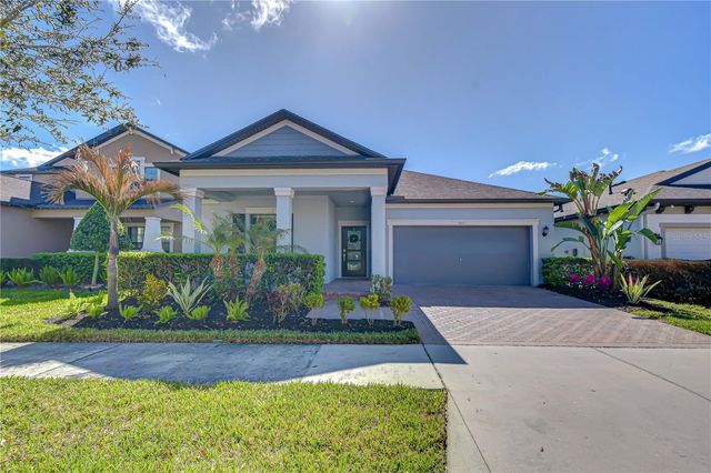 5011 BALLANTRAE BOULEVARD, Land O Lakes, FL 34638