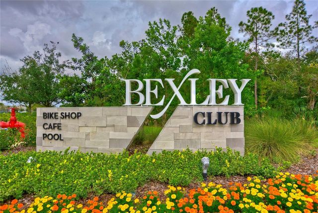 5011 BALLANTRAE BOULEVARD, Land O Lakes, FL 34638