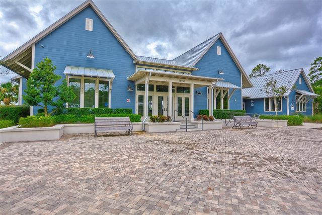 5011 BALLANTRAE BOULEVARD, Land O Lakes, FL 34638