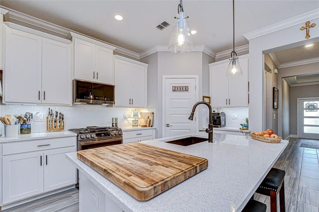 5011 BALLANTRAE BOULEVARD, Land O Lakes, FL 34638