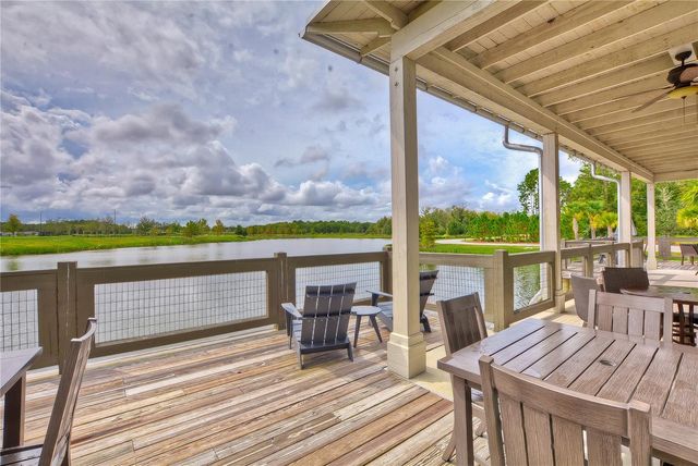 5011 BALLANTRAE BOULEVARD, Land O Lakes, FL 34638