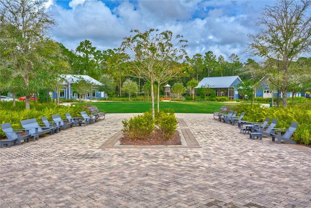 5011 BALLANTRAE BOULEVARD, Land O Lakes, FL 34638