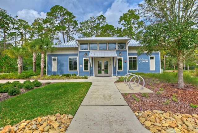 5011 BALLANTRAE BOULEVARD, Land O Lakes, FL 34638