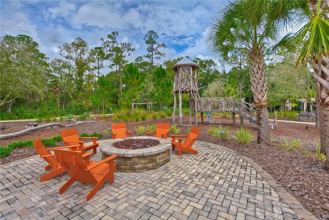 5011 BALLANTRAE BOULEVARD, Land O Lakes, FL 34638
