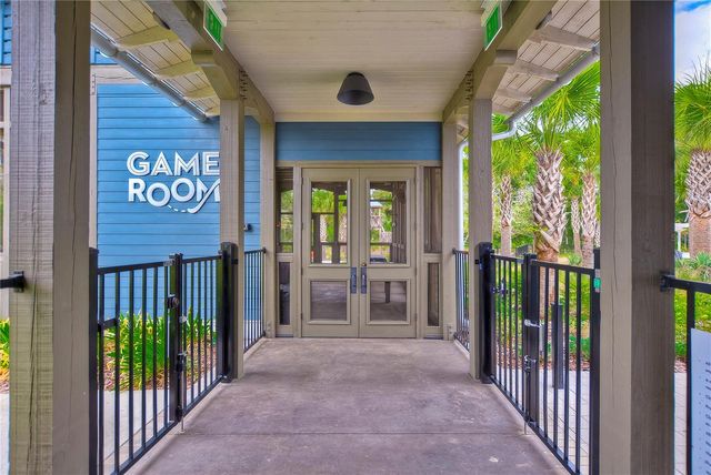 5011 BALLANTRAE BOULEVARD, Land O Lakes, FL 34638