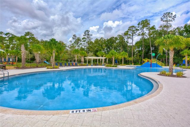 5011 BALLANTRAE BOULEVARD, Land O Lakes, FL 34638