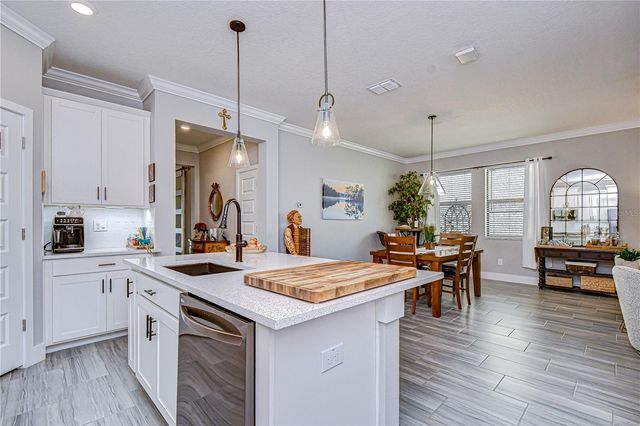 5011 BALLANTRAE BOULEVARD, Land O Lakes, FL 34638