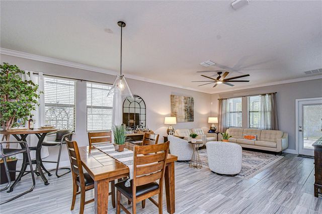 5011 BALLANTRAE BOULEVARD, Land O Lakes, FL 34638