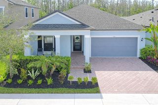 5011 BALLANTRAE BOULEVARD, Land O Lakes, FL 34638