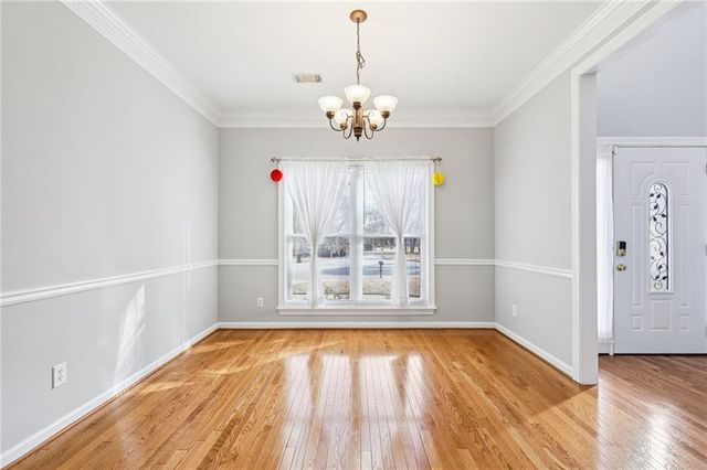 2660 Peregrine Court, Suwanee, GA 30024