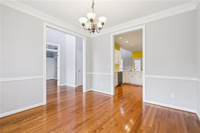 2660 Peregrine Court, Suwanee, GA 30024