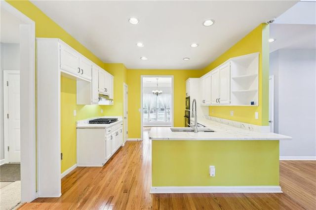 2660 Peregrine Court, Suwanee, GA 30024