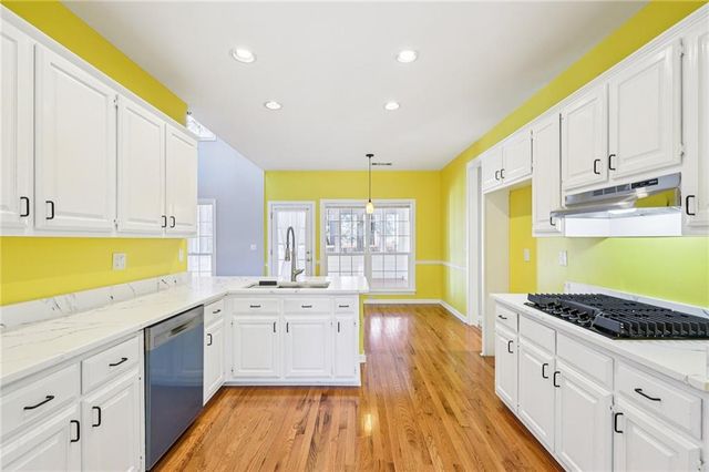 2660 Peregrine Court, Suwanee, GA 30024